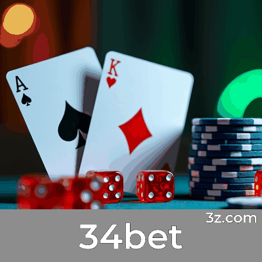 Cadastro na 34bet para desfrutar dos melhores jogos