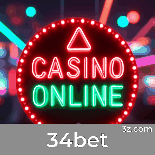 Formulário de cadastro da 34bet