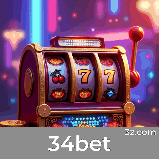 Cadastro na 34bet para desfrutar dos melhores jogos